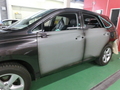 レクサスRX450 (LEXUS)　板金 塗装  修理 事例