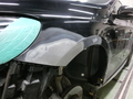 ボルボ　V40　(VOLVO) 板金 塗装　自動車 修理 事例