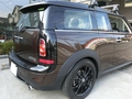 BMW ミニ クーパーS クラブマン　（BMW MINI COOPER S CLUBMAN　R55)　板金 塗装 自動車 修理 事例