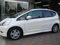 ホンダ フィット (HONDA FIT) 板金 塗装 自動車 修理 事例