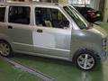 スズキ　ワゴンR（SUZUKI WAGON R）　板金塗装　自動車修理事例