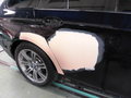 BMW 530i  ツーリング (F11)  板金 塗装 自動車 修理 事例