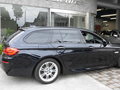 BMW 530i ツーリング  (F11)  板金 塗装 自動車 修理 事例