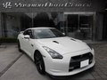 日産　ＧＴ-Ｒ （Ｒ３５）板金 塗装　自動車 修理 事例