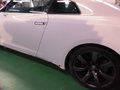 日産　ＧＴ-Ｒ （Ｒ３５）板金 塗装　自動車 修理 事例