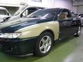 プジョー　406　クーペ　（PEUGEOT 406 COUPE）　板金塗装 自動車 修理事例