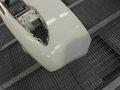 クライスラー　イプシロン　板金 塗装 自動車 修理事例