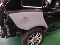 ボルボ　XC60　(VOLVO) 板金 塗装　自動車 修理 事例