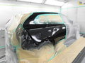 ボルボ　XC60　(VOLVO) 板金 塗装　自動車 修理 事例