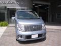  日産　エルグランド　（NISSAN　ELGRAND）　板金 塗装　自動車修理事例