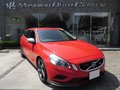 ボルボ　Ｖ60　(VOLVO) 板金 塗装　自動車 修理 事例