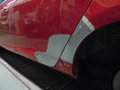 ボルボ　Ｖ60　(VOLVO) 板金 塗装　自動車 修理 事例