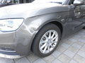 アウディA3 （AUDI A3）　板金塗装 自動車 修理 事例