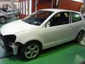 フォルクス ワーゲン ポロ GTI （VOLKSWAGEN POLO GTI）　板金 塗装　自動車 修理事例