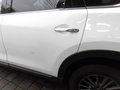 マツダ　CX-8　板金塗装 自動車 修理 事例
