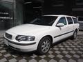 ボルボ V70 （VOLVO V70）　板金塗装　自動車修理事例