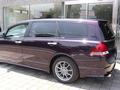 ホンダ オデッセイ (HONDA ODYSSEY) 板金塗装 自動車 修理 事例