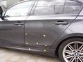 BMW 118i （E87） 板金塗装 自動車 修理 事例
