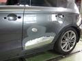 BMW 118i （E87） 板金塗装 自動車 修理 事例