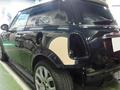BMW MINI (BMW ミニ）　板金塗装 自動車 修理 事例