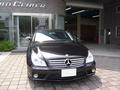 メルセデス ベンツ CLS (W219) 板金 塗装 自動車 修理事例