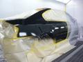 スバル　レガシィ B4 (SUBARU LEGACY B4) 板金 塗装 自動車 修理事例