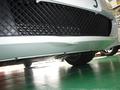 BMW 525i ツーリング Mスポーツパッケージ (E61) 板金塗装　自動車修理事例