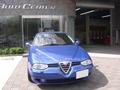 アルファロメオ 156 (ALFAROMEO 156) 板金塗装 自動車修理 事例