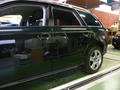 アウディ A4 (AUDI A4) 板金塗装 自動車 修理 事例