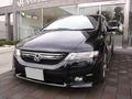 ホンダ　オデッセイ アブソルート (HONDA ODYSSEY)　エアロパーツ 塗装 取付け 事例　　