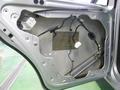 フォルクス ワーゲン トゥーラン （VOLKSWAGEN TOURAN）　板金 塗装　自動車 修理 事例