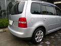 フォルクス ワーゲン トゥーラン （VOLKSWAGEN TOURAN）　板金 塗装　自動車 修理 事例