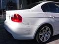BMW 323i Mスポーツパッケージ (E90) 板金 塗装 自動車修理 事例