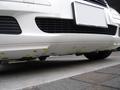 メルセデス ベンツ A170 (W169)　板金 塗装　自動車 修理事例