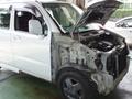 スズキ ワゴンR （SUZUKI WAGON R） 板金塗装 自動車修理事例