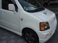 スズキ ワゴンR （SUZUKI WAGON R） 板金塗装 自動車修理事例