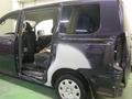 トヨタ ヴォクシー （TOYOTA VOXY) 板金 塗装 自動車 修理事例