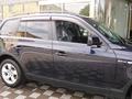 BMW X3 (E83) 板金 塗装 自動車 修理 事例